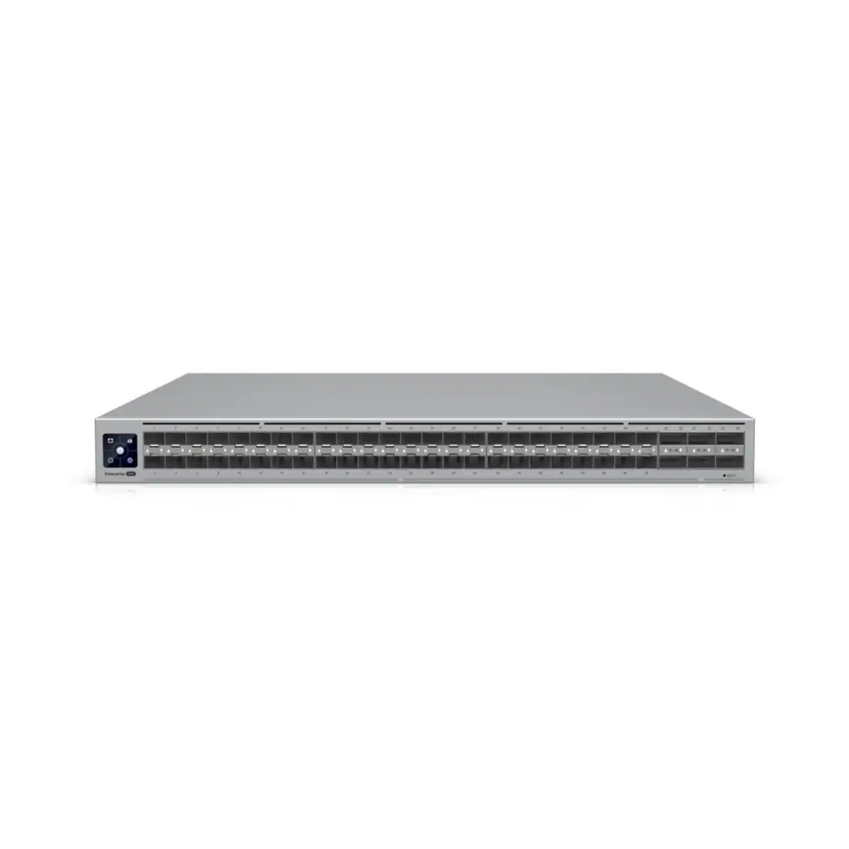Ubiquiti UniFi Hi-Capacity Aggregation (32 Port / 10G SFP+ / 25G SFP28 / Layer 3)